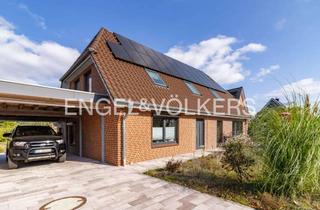 Haus kaufen in 21481 Lauenburg, Hochwertig saniert, stilvoll gestaltet – Ihr neues Zuhause in Lauenburg