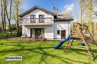 Einfamilienhaus kaufen in Auf Dem Hahn xx, 67677 Enkenbach-Alsenborn, Großzügiges freistehendes Einfamilienhaus und Garage