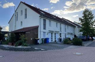 Haus kaufen in 35423 Lich, 35423 LichModernes, energieeffizientes Reihenmittelhaus mit Garten und Stellplatz in schöner Lag