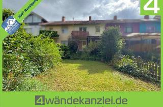 Haus kaufen in 69502 Hemsbach, Familie gesucht!