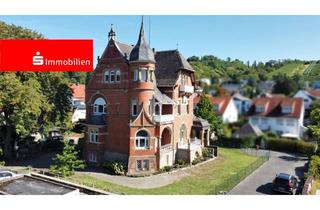 Villa kaufen in 64625 Bensheim, Historische Eleganz - Metzendorf-Villa in Auerbach