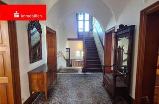 Villa kaufen in 64625 Bensheim, architektonisches Meisterwerk mit Geschichte