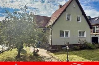 Haus kaufen in 15738 Zeuthen, Ruhig wohnen, zentral leben - in Zeuthen