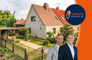 Haus kaufen in 39128 Nordwest, Mehr als vier Wände - Wohnen, Wohlfühlen, Gestalten