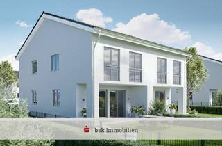 Doppelhaushälfte kaufen in 14547 Beelitz, Investieren in Beelitz: Doppelhaushälfte mit Wachstumspotenzial