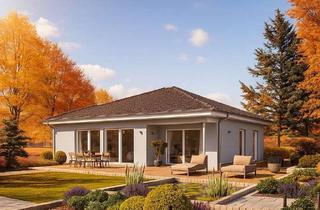 Haus kaufen in 37197 Hattorf, Familienparadies AMBIENCE 77 von Bien-Zenker: Komfort trifft Flexibilität