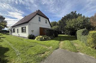 Einfamilienhaus kaufen in 18299 Dolgen am See, Einfamilienhaus mit Zugang zu See, den Bootsanlegern und Badestelle