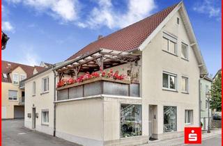 Haus kaufen in 97084 Rottenbauer, Zwei für eines - attraktive Kapitalanlage