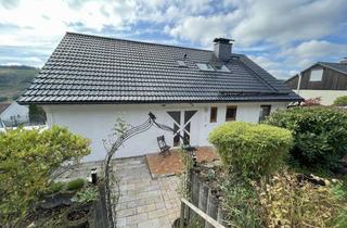 Haus kaufen in 58513 Lüdenscheid, Modernes Ein-/ Zweifamilienhaus mit traumhaftem Gartengrundstück