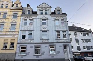 Mehrfamilienhaus kaufen in 44879 Linden, Gepflegtes Mehrfamilienhaus mit 5 Parteien in Bochum-Linden!