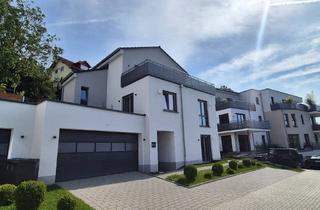 Einfamilienhaus kaufen in 65510 Idstein, Idstein Oberrod, nachhaltiges Einfamilienhaus in Blicklage am Feldrand nach Kfw40!!