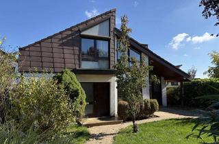 Einfamilienhaus kaufen in 74541 Vellberg, REIZVOLLESEINFAMILIENHAUS MIT GARAGE