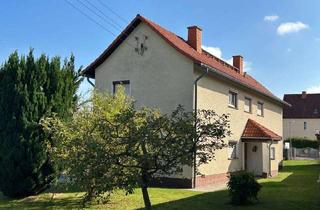 Einfamilienhaus kaufen in 01737 Tharandt, Ca. 95 - 136 m² - Einfamilienhaus nur 20 min bis Dresden-Zentrum und 10 min zur A4 bzw. A17