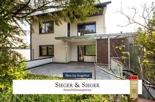 Haus kaufen in 53842 Troisdorf, Willkommen in Ihrem neuen Zuhause – mit Charme, Platz und einem traumhaften Garten