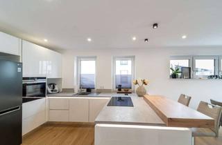 Doppelhaushälfte kaufen in 59755 Arnsberg, Stilvolle Doppelhaushälfte mit moderner Architektur