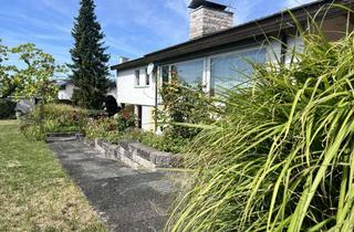 Haus kaufen in 89542 Herbrechtingen, Besonderes WOHNEN auf großer Fläche! Wohnhaus mit Einliegerwohnung & Gewerbeanbau in Herbrechtingen