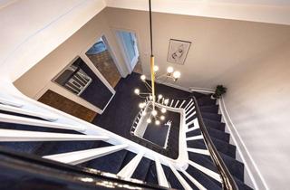 Villa kaufen in Wildenbruchstraße 81, 40545 Oberkassel, Exklusives Altbaujuwel in Premiumlage Stadtvilla in Oberkassel