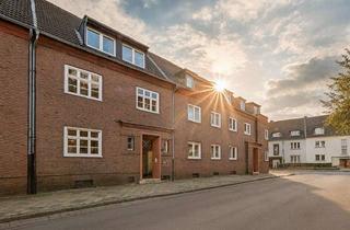 Villa kaufen in Wildenbruchstraße 81, 40545 Oberkassel, Exklusives Altbaujuwel in Premiumlage Stadtvilla in Oberkassel