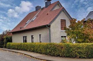 Haus kaufen in 32479 Hille, GEMÜTLICH UND GEPFLEGT MIT VIEL CHARME