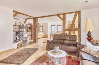 Haus kaufen in 76857 Gossersweiler-Stein, Raum, Ruhe und Natur – Ihr nachhaltiges Zuhause am Waldrand!