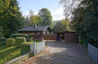 Einfamilienhaus kaufen in 27607 Langen, Volksbank Immobilien: Einfamilienhaus + weiteres Bauland!