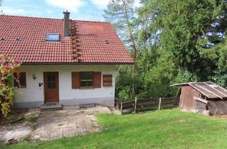 Haus kaufen in 87493 Lauben, Wohnen im Grünen!