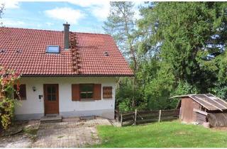 Haus kaufen in 87493 Lauben, Wohnen im Grünen!