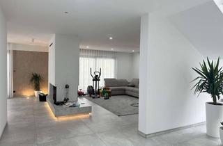 Einfamilienhaus kaufen in 78529 Schwäbisch Gmünd, Modernes, großzügiges, freistehendes Einfamilienhaus KfW 40, in Schwäbisch-Gmünd!!
