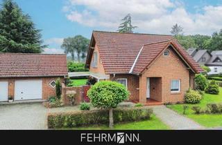 Einfamilienhaus kaufen in 49762 Sustrum, Solides Einfamilienhaus mit Doppelgarage in Neusustrum