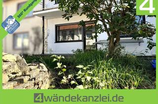 Haus kaufen in 55232 Alzey, Mein Stadthaus-Projekt