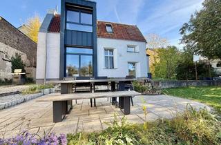 Haus kaufen in Am Müggelsee, 12589 Rahnsdorf, Provisionsfrei! Saniert aus Architektenhand in Rahnsdorf am Müggelsee