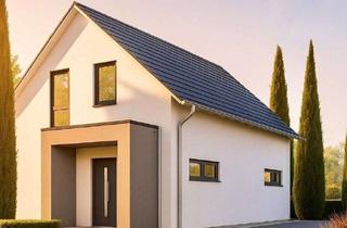 Haus kaufen in 84092 Bayerbach, Auch du kannst dein Eigenheim haben