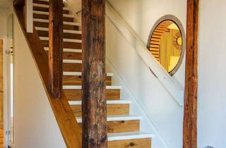 Haus kaufen in 91438 Bad Windsheim, Wohnoase für die ganze Familie mit traumhaftem Garten - Preis VB