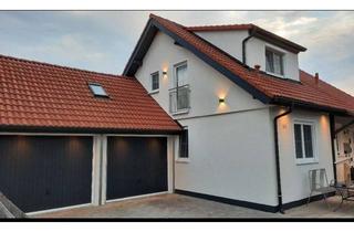 Einfamilienhaus kaufen in 87737 Boos, Einfamilienhaus mit Garten und Doppelgarage in Boos, 5 Zimmer, ca. 150 m² Wfl.