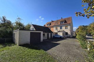 Haus kaufen in 84453 Mühldorf am Inn, ... Besonderes Wohnhaus in sehr guter Lage in der "oberen" Stadt ...