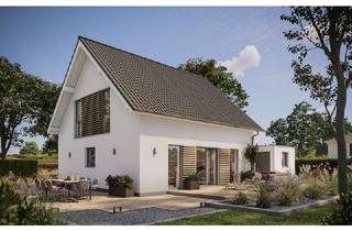 Haus kaufen in 01833 Dürrröhrsdorf-Dittersbach, Wohnen an der Stadtgrenze zu Dresden