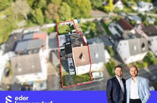 Doppelhaushälfte kaufen in 65428 Rüsselsheim, Coming Soon: Doppelhaushälfte in Rüsselsheim – familienfreundlich & mit direktem Zugang zum Ostpark