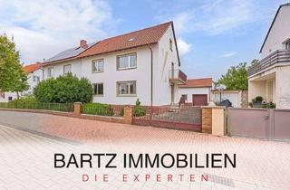 Doppelhaushälfte kaufen in 67459 Böhl-Iggelheim, Wohnen mit Wohlfühlfaktor – Doppelhaushälfte für die ganze Familie