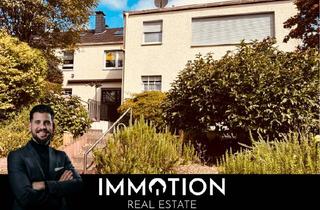 Haus kaufen in Baumstraße, 46119 Osterfeld-Ost, +++Gartentraum in Oberhausen - Zweifamilienhaus in Osterfeld++