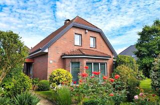 Einfamilienhaus kaufen in Buchenweg, 18184 Broderstorf, Einfamilienhaus in Neu Broderstorf bei Rostock, nahe A19, nahe Ostsee