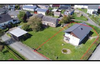 Einfamilienhaus kaufen in 56357 Bogel, Der Traum vom Einfamilienhaus auf dem Land