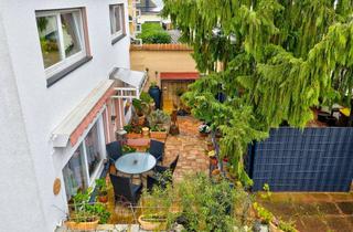 Haus kaufen in 65375 Oestrich-Winkel, Ihr neues Zuhause im Rheingau: 4-Zimmer-EFH in Oestrich-Winkel