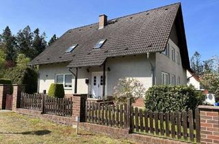 Einfamilienhaus kaufen in 19370 Parchim, Charmantes Einfamilienhaus mit Einliegerwohnung