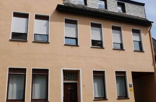 Haus kaufen in 53489 Sinzig, Attraktives Mehrparteienhaus mit zusätzlichem Hinterhaus und Garten – Ideale Kapitalanlage mit Poten