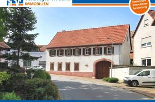 Haus kaufen in 67283 Obrigheim, Attraktiv, lukrativ und preisreduziert !