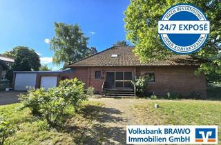 Haus kaufen in 31234 Edemissen, In liebevolle Hände abzugeben