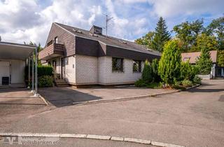 Haus kaufen in 71063 Sindelfingen, Vielseitiges Architektenhaus in bester Lage in Sindelfingen!