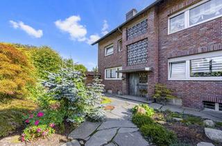 Haus kaufen in 45549 Sprockhövel, Viel Raum für Familie und Gäste – Wohnen, Arbeiten und Vermieten unter einem Dach