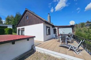 Haus kaufen in 06507 Allrode, Idyllisches Haus umgeben von purer Natur