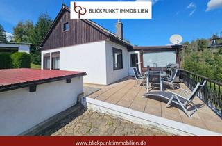 Haus kaufen in 06502 Allrode, Idyllisches Haus umgeben von purer Natur